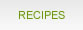 Recipes